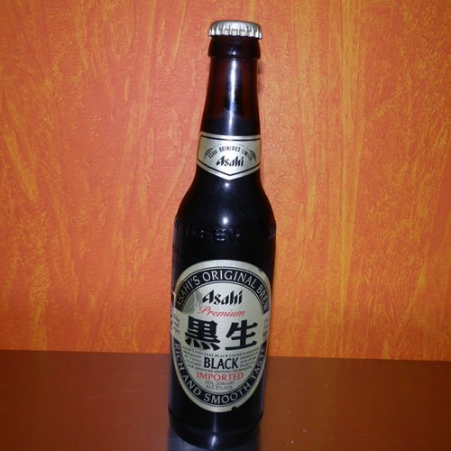 Asahi Black (Usolgt)