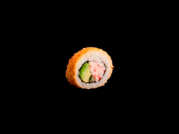 sushi uramaki