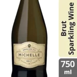MICHELLE BRUT