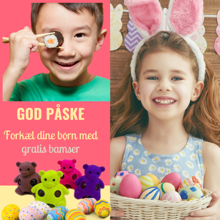 god påske