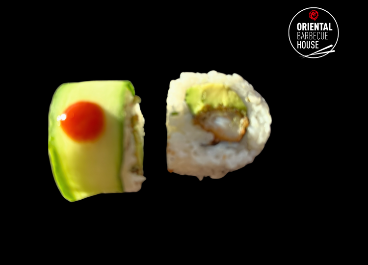 crispy ebi og agurk 750 x 540 px) Crispy og Agurk - Billede 1