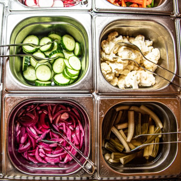 Salatbar