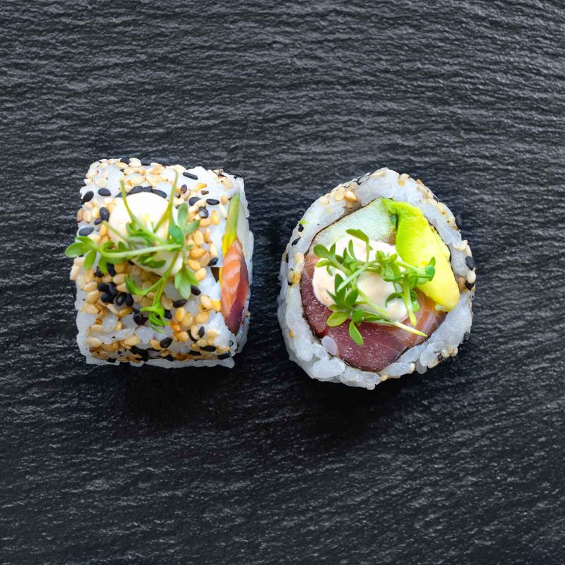 Nordic Fresh Roll( 8 STK) - Billede 1