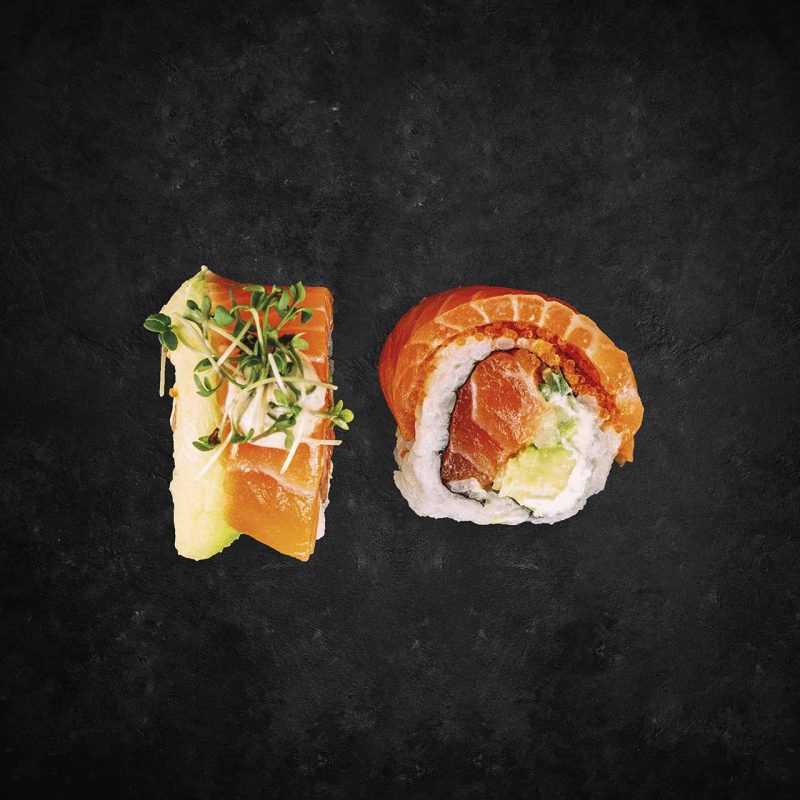 Alaska Deluxe Roll - Billede 1