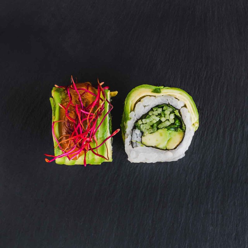 Green Lover - Billede 1