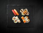 Menu A 14 stk