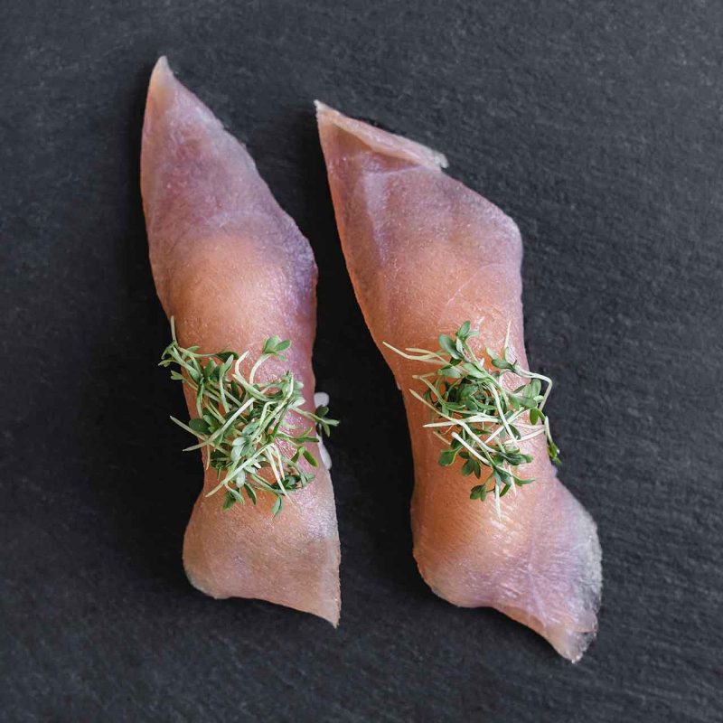 Truffle Tuna Nigir - Billede 1