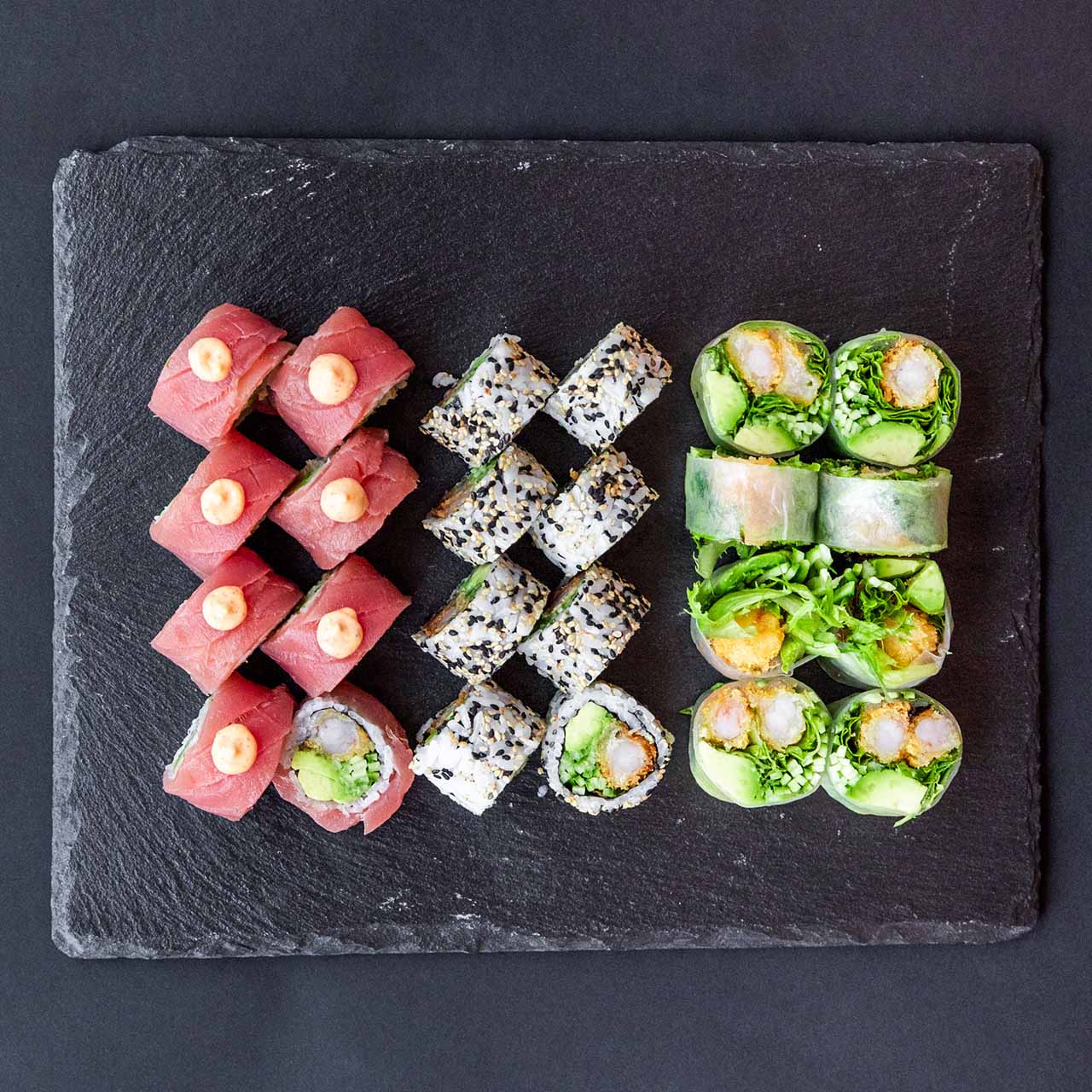 Elsker Crispy Elsker Crispy - Billede 1