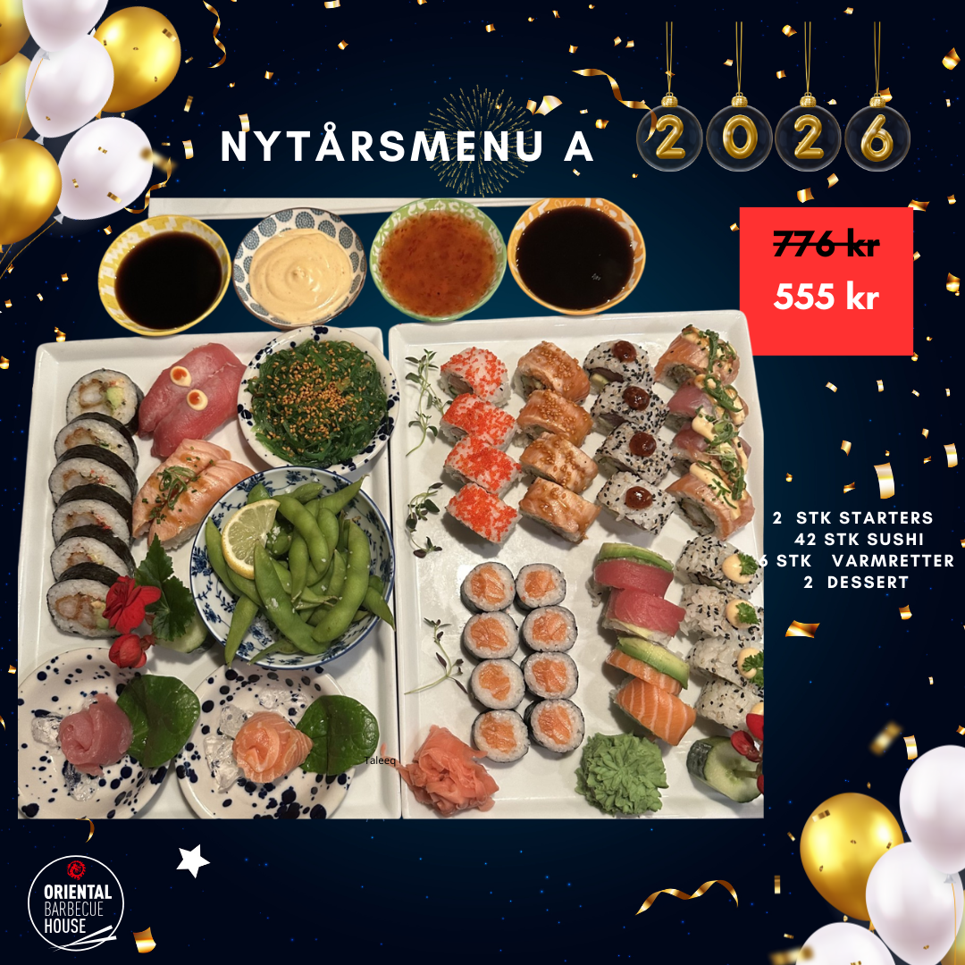 Nytårs menu A (750 x 540 px) (1080 x 1080 px)